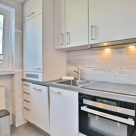 Appartemenhaus Linda-Lu Appartementhaus Linda-Lu Appartement 1 Шарбойтц Екстериор снимка