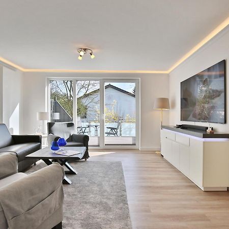 Appartemenhaus Linda-Lu Appartementhaus Linda-Lu Appartement 1 Шарбойтц Екстериор снимка