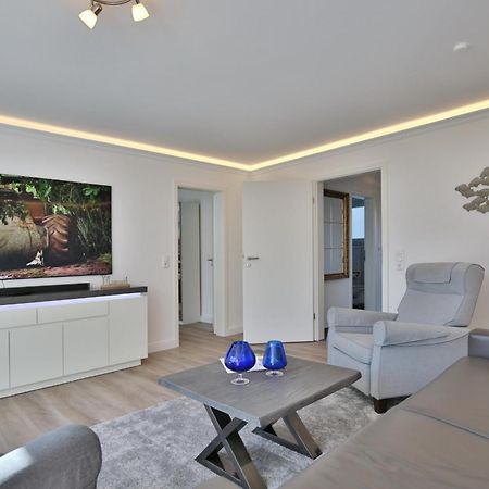 Appartemenhaus Linda-Lu Appartementhaus Linda-Lu Appartement 1 Шарбойтц Екстериор снимка