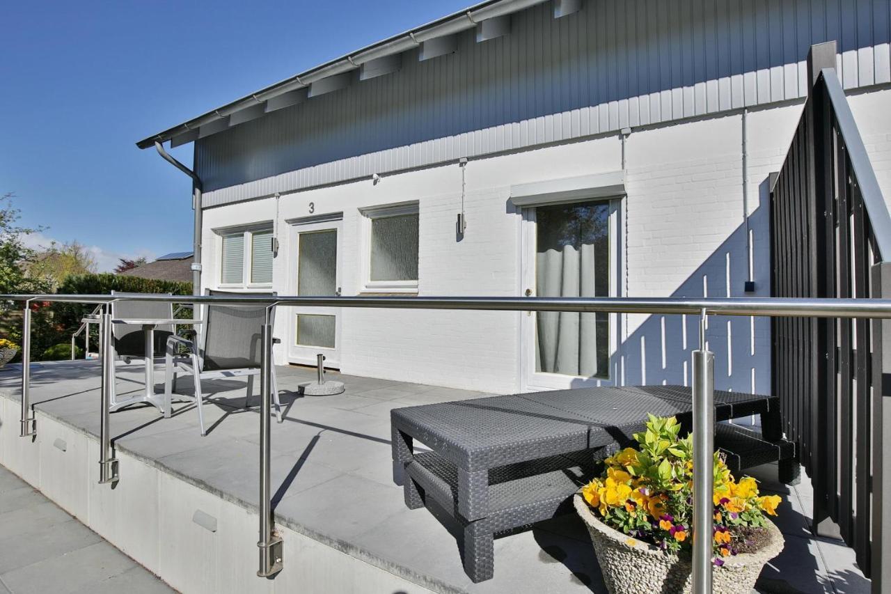 Appartemenhaus Linda-Lu Appartementhaus Linda-Lu Appartement 1 Шарбойтц Екстериор снимка