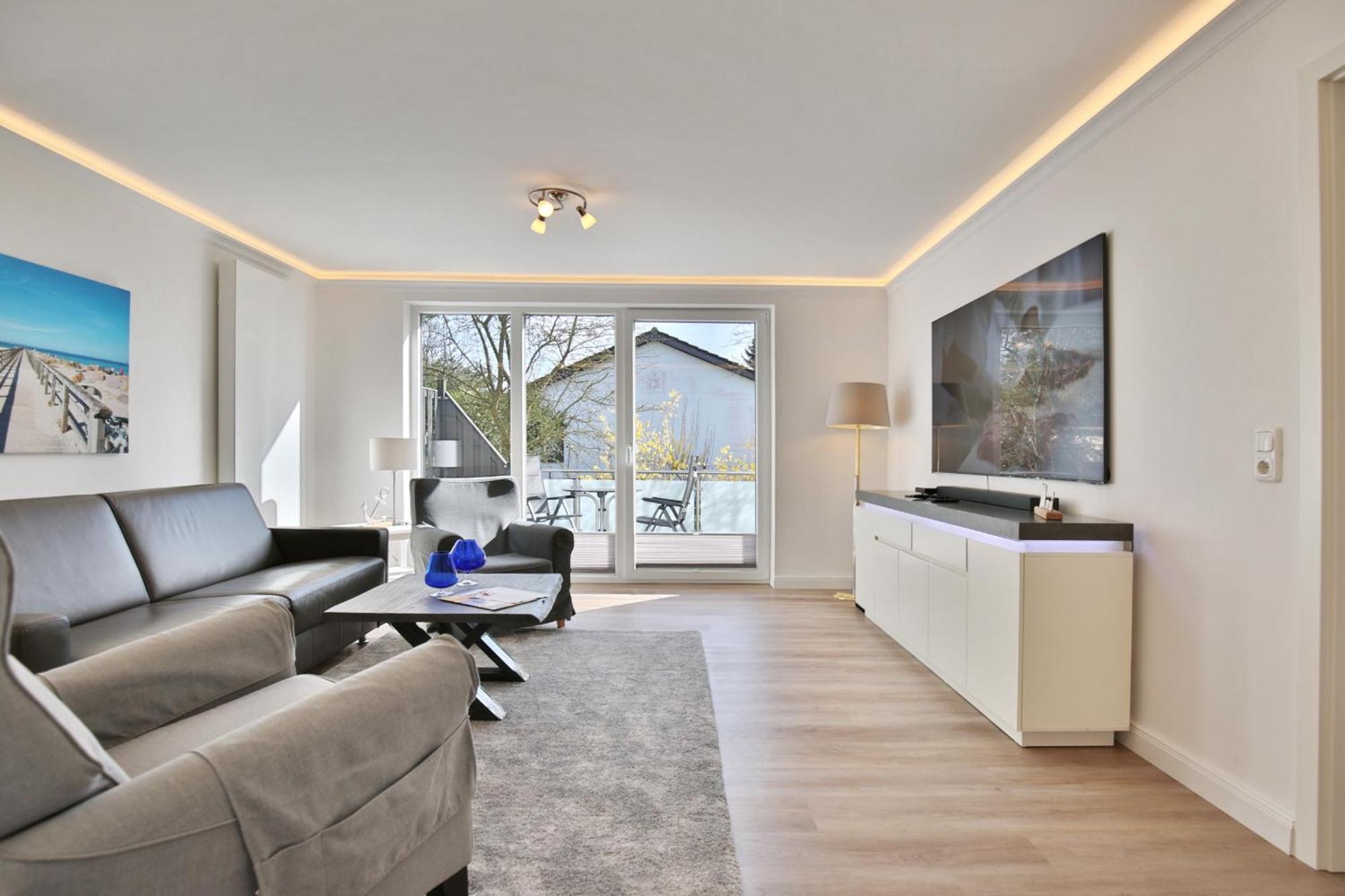 Appartemenhaus Linda-Lu Appartementhaus Linda-Lu Appartement 1 Шарбойтц Екстериор снимка