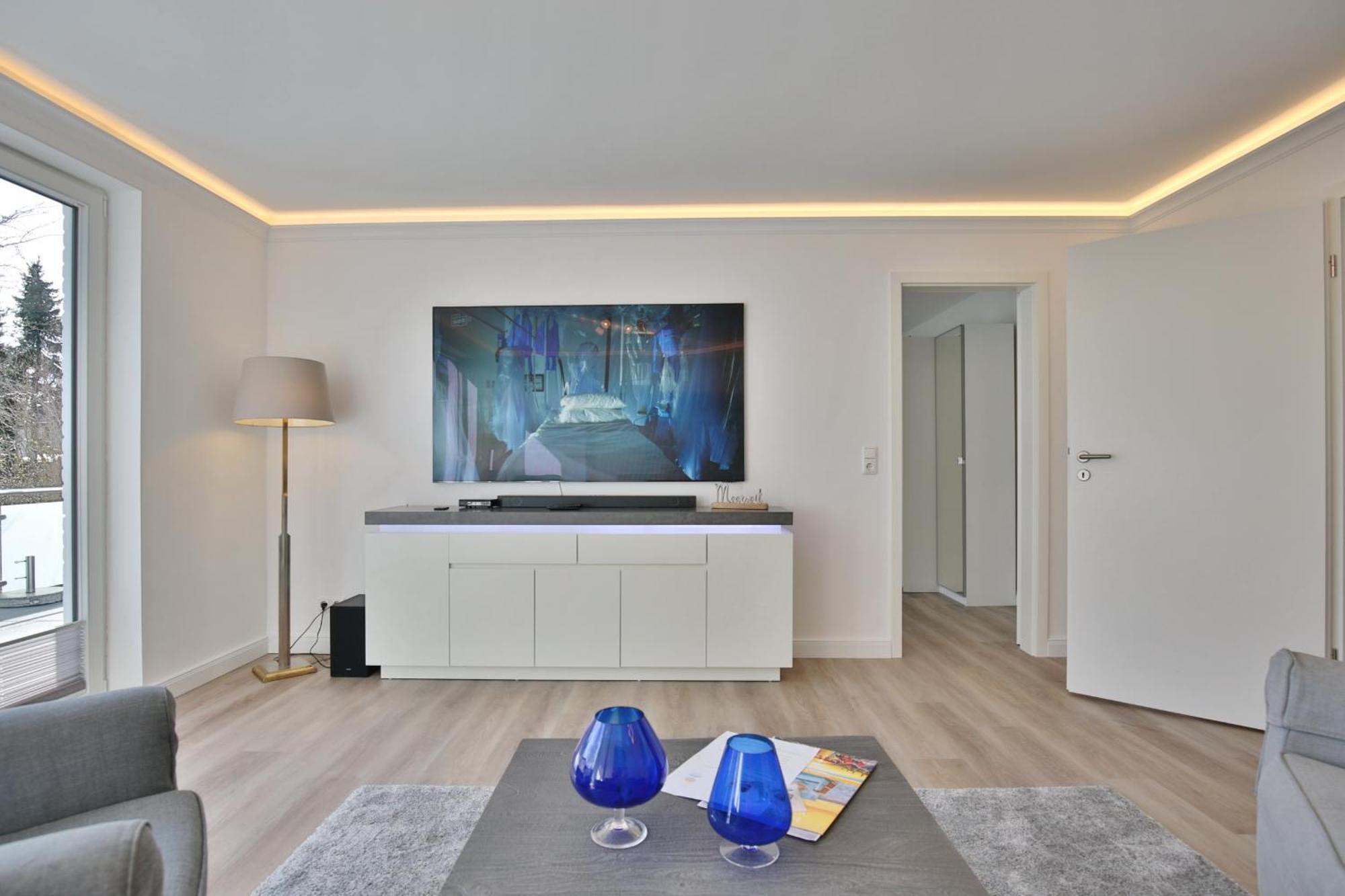 Appartemenhaus Linda-Lu Appartementhaus Linda-Lu Appartement 1 Шарбойтц Екстериор снимка