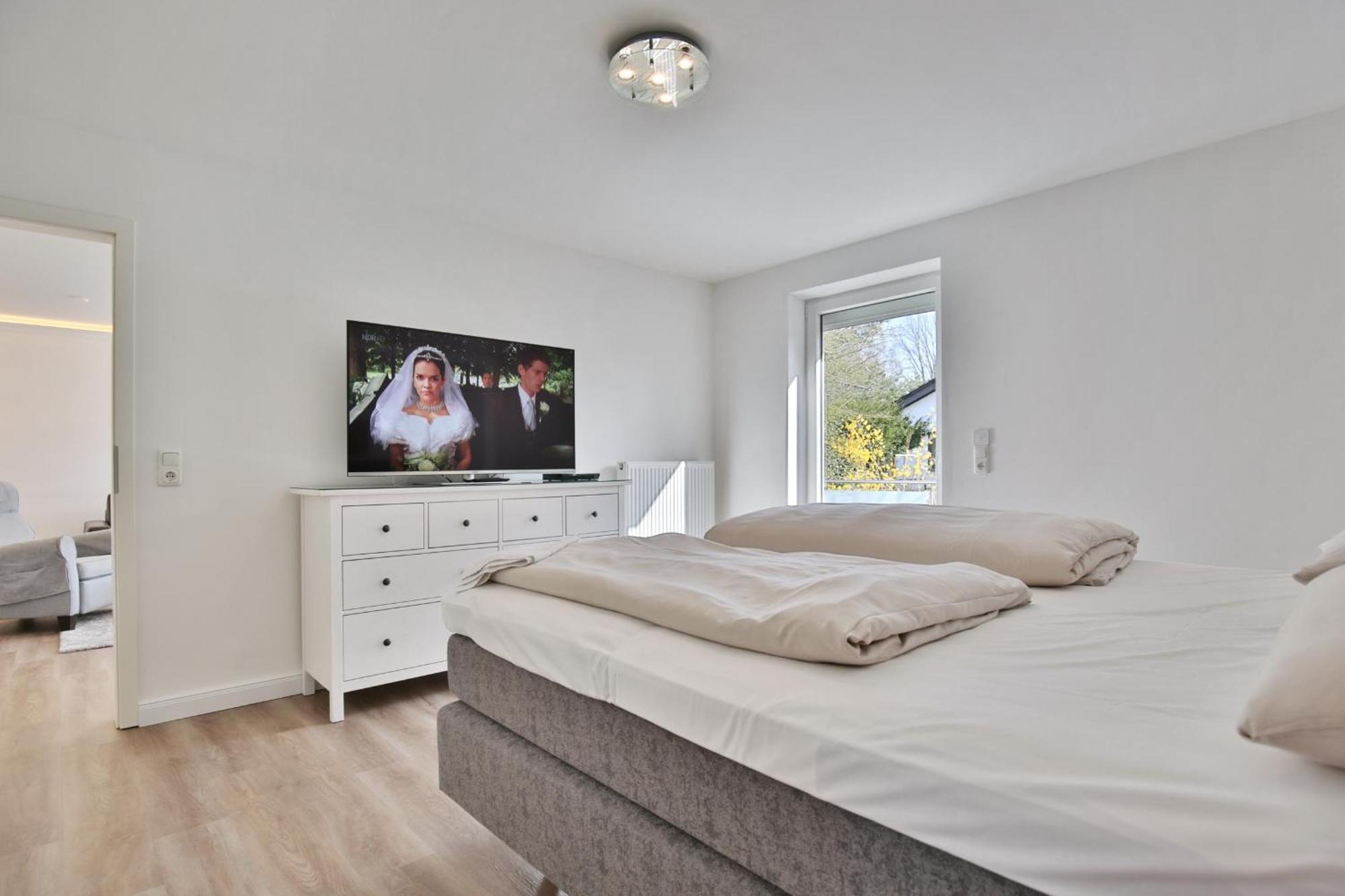 Appartemenhaus Linda-Lu Appartementhaus Linda-Lu Appartement 1 Шарбойтц Екстериор снимка